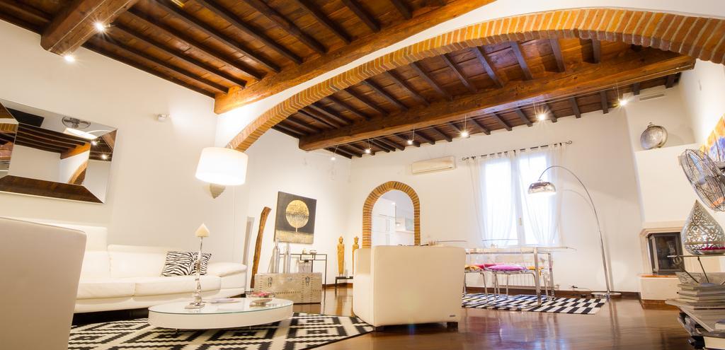 Apartamento Scala Luxury In Santa Maria Novella Florencia
